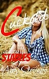 CUCKOLD IN THE STABLES: Cuckold Erotica - Watching My Wife Cheating On Me - Hotwife, Wife Watching Erotica, MFM.