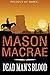 Dead Man's Blood by Mason Macrae