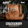 Crackanory Too Cracked for TV by Crackanory