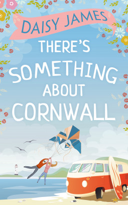 There's Something About Cornwall (Kindle Edition)