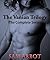The Vanian Trilogy - The Complete Series (Gay Vampire)