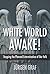 White World Awake! Stopping the Planned Extermination of Our ... by Jürgen Graf