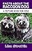 Facts About the Raccoon Dog (A Picture Book For Kids 161)
