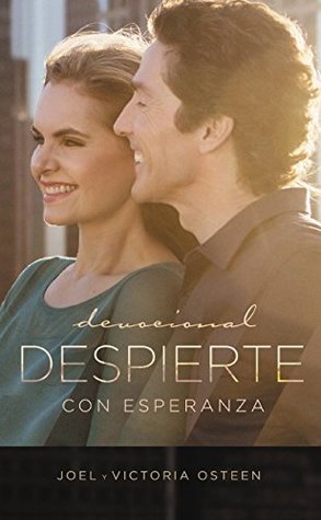 Despierte con esperanza: Devocional