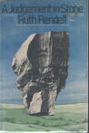 A judgement in stone