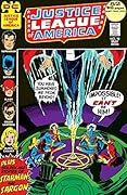 Justice League of America (1960-1987) #98