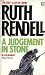A Judgement in Stone