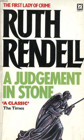 A Judgement in Stone