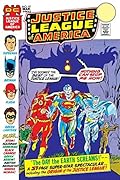 Justice League of America (1960-1987) #97