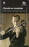 Estudio en escarlata by Arthur Conan Doyle