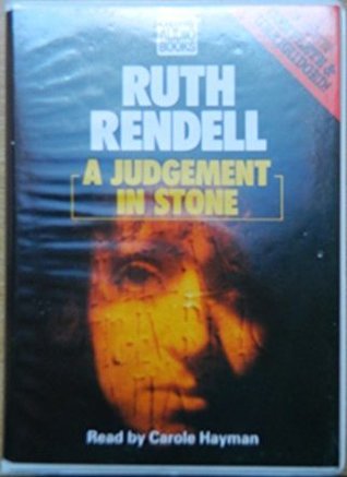 Judgement in Stone