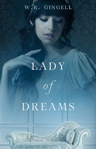 Lady of Dreams (Unknown Binding)