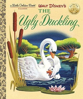 Walt Disney's The Ugly Duckling (Kindle Edition)