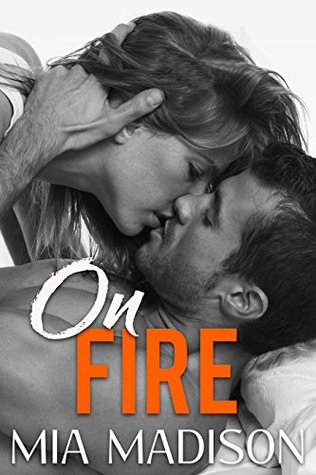 On Fire (Kindle Edition)