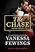 The Chase (The ICON Trilogy, #1)