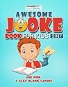 Awesome Joke Book...