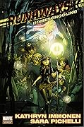 Runaways, Vol. 11: Homeschooling