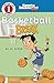 Basketball Break (Sports Illustrated Kids Starting Line Readers)