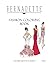 Bernadette Fashion Coloring Book: Designs of Gowns and Cocktail Dresses