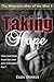 Taking Hope: An Alpha Male Erotic Fantasy (Mountain Men of the Mist Book 3)
