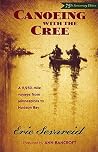 Canoeing with the...