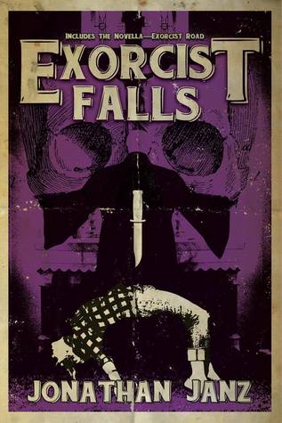 Exorcist Falls (Kindle Edition)