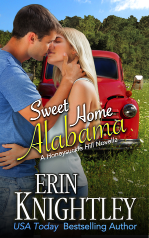 Sweet Home Alabama: A Honeysuckle Hill Novella