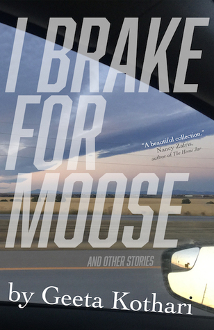 I Brake for Moose