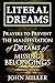 Literal Dreams: Prayers To Prevent The Manifestation Of Dreams Of Missing Belongings - Personal Edition (Literal Dreams Series Book 21)