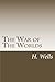 The War of The Worlds