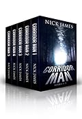 Corridor Man Volumes 1-5