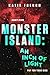 Monster Island: An Inch of ...
