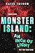 Monster Island: An Inch of Light