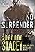 No Surrender (Devlin Group, #3)