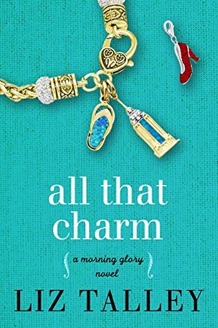 All That Charm (Morning Glory #3)