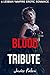 BLOOD TRIBUTE (Lesbian Paranormal Vampire Romance)