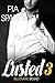 Billionaire Bound (Lusted #3)