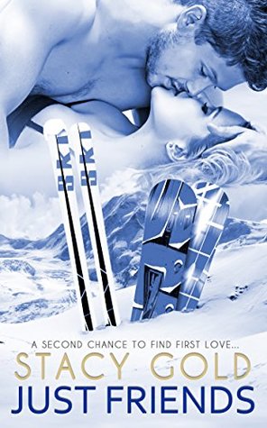 Just Friends (Emerald Mountain #1)