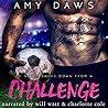 Challenge by Amy Daws