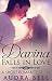Davina Falls in Love: A Short Romance Story (The Love Series Book 4)