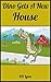 Dino Gets A New House!: Joi...