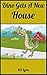 Dino Gets A New House! by K.B. Lynn