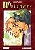 Whispers Vol. 1 (French Edition)