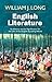 English Literature by William Joseph Long