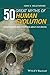 50 Great Myths of Human Evolution: Understanding Misconceptions about Our Origins