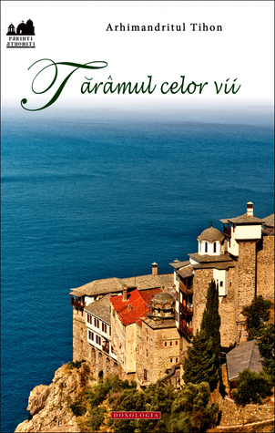 Tărâmul celor vii