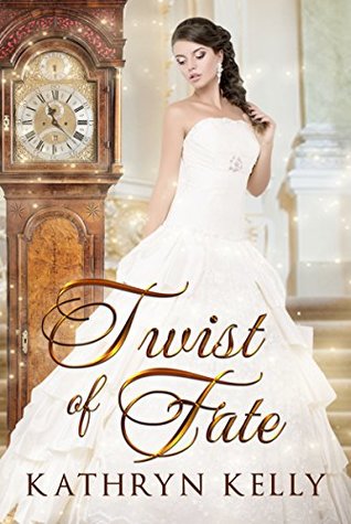 Twist of Fate (ebook)