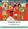 A Suitable Boy by Vikram Seth