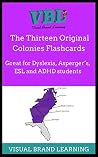 Thirteen Colonies...