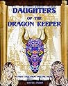 Daughters of the Dragon Keeper (Dominion Series Book 1)